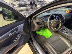 Cadillac CT5 2023 28T Luxury (Standard Edition) - ფოტო 4