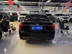 Cadillac CT5 2023 28T Luxury (Standard Edition) - ფოტო 6