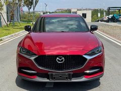 Mazda CX-4 2.0L Automatic FWD Skyactiv Explorer Edition - ფოტო 2