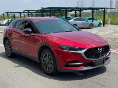 Mazda CX-4 2.0L Automatic FWD Skyactiv Explorer Edition - ფოტო 3
