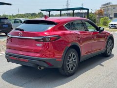 Mazda CX-4 2.0L Automatic FWD Skyactiv Explorer Edition - ფოტო 6
