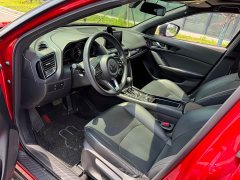 Mazda CX-4 2.0L Automatic FWD Skyactiv Explorer Edition - ფოტო 8