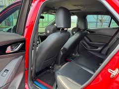 Mazda CX-4 2.0L Automatic FWD Skyactiv Explorer Edition - ფოტო 9