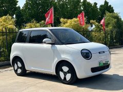 Changan Lumin 2023 301km Honey Fragrance Edition - photo 1