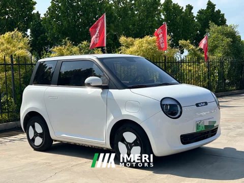 2025 Changan Lumin 2023 301km Honey Fragrance Edition - ავტომობილი ჩინეთიდან