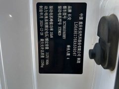 Changan Lumin 2023 301km Honey Fragrance Edition - photo 12