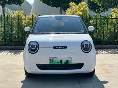 Changan Lumin 2023 301km Honey Fragrance Edition - photo 2
