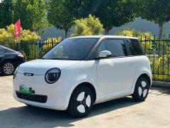 Changan Lumin 2023 301km Honey Fragrance Edition - photo 3