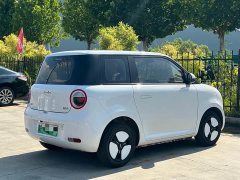 Changan Lumin 2023 301km Honey Fragrance Edition - photo 9