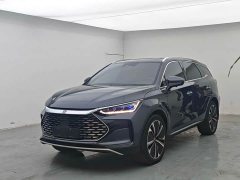 BYD Yuan Plus DM-i 215KM 4WD Deluxe Edition - ფოტო 1