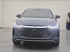 BYD Yuan Plus DM-i 215KM 4WD Deluxe Edition - ფოტო 2