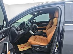 BYD Yuan Plus DM-i 215KM 4WD Deluxe Edition - ფოტო 4