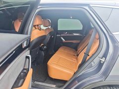 BYD Yuan Plus DM-i 215KM 4WD Deluxe Edition - ფოტო 6