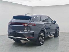 BYD Yuan Plus DM-i 215KM 4WD Deluxe Edition - ფოტო 7