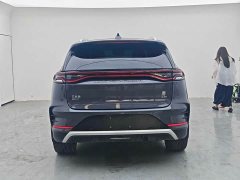 BYD Yuan Plus DM-i 215KM 4WD Deluxe Edition - ფოტო 8
