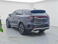 BYD Yuan Plus DM-i 215KM 4WD Deluxe Edition - ფოტო 9