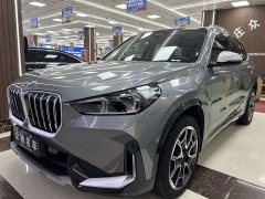 BMW X1 2023 sDrive25Li X Design Package - ფოტო 1