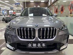 BMW X1 2023 sDrive25Li X Design Package - ფოტო 2