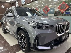 BMW X1 2023 sDrive25Li X Design Package - ფოტო 3