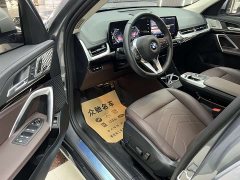 BMW X1 2023 sDrive25Li X Design Package - ფოტო 4