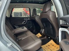 BMW X1 2023 sDrive25Li X Design Package - ფოტო 5