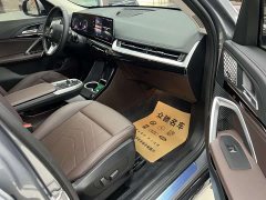 BMW X1 2023 sDrive25Li X Design Package - ფოტო 6