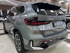BMW X1 2023 sDrive25Li X Design Package - ფოტო 7