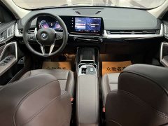 BMW X1 2023 sDrive25Li X Design Package - ფოტო 8