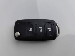 Volkswagen Jetta VA3 2019 1.5L Manual Joy Edition - photo 19