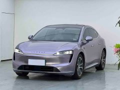 Luxeed Zhiji R7 2024 Pure Electric 667km Pro - photo 1