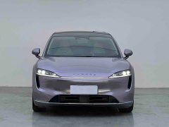 Luxeed Zhiji R7 2024 Pure Electric 667km Pro - photo 2