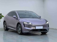 Luxeed Zhiji R7 2024 Pure Electric 667km Pro - photo 3