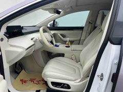 Luxeed Zhiji R7 2024 Pure Electric 667km Pro - photo 4