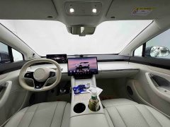 Luxeed Zhiji R7 2024 Pure Electric 667km Pro - photo 5