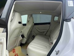 Luxeed Zhiji R7 2024 Pure Electric 667km Pro - photo 6