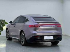 Luxeed Zhiji R7 2024 Pure Electric 667km Pro - photo 7