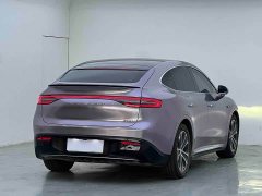 Luxeed Zhiji R7 2024 Pure Electric 667km Pro - photo 9