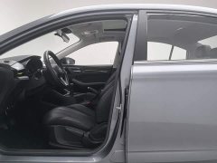 SAIC MG i5 2021 1.5L Manual Diamond Edition - ფოტო 10