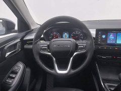 SAIC MG i5 2021 1.5L Manual Diamond Edition - ფოტო 11