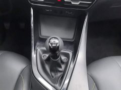 SAIC MG i5 2021 1.5L Manual Diamond Edition - ფოტო 13