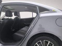 SAIC MG i5 2021 1.5L Manual Diamond Edition - ფოტო 15