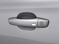 SAIC MG i5 2021 1.5L Manual Diamond Edition - ფოტო 18