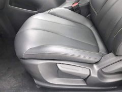 SAIC MG i5 2021 1.5L Manual Diamond Edition - ფოტო 20