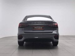 SAIC MG i5 2021 1.5L Manual Diamond Edition - ფოტო 4