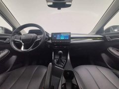 SAIC MG i5 2021 1.5L Manual Diamond Edition - ფოტო 5