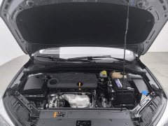 SAIC MG i5 2021 1.5L Manual Diamond Edition - ფოტო 6