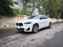 BMW X2 sDrive 25i Radiant Edition - ფოტო 1