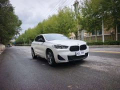 BMW X2 sDrive 25i Radiant Edition - ფოტო 3