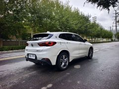 BMW X2 sDrive 25i Radiant Edition - ფოტო 4