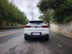 BMW X2 sDrive 25i Radiant Edition - ფოტო 5
